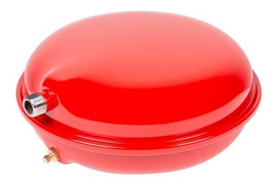 Расширительный бак Джилекс F 8