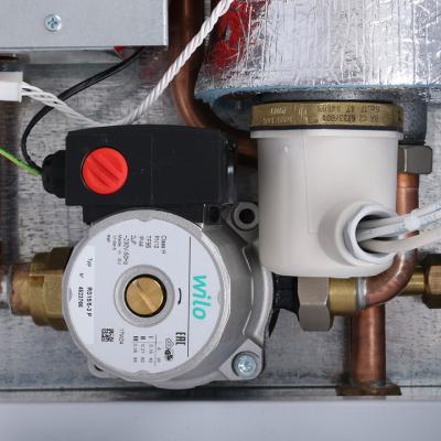 Котел электрический STOUT 18 кВт SEB-2101-000018 Котел электрический STOUT 18 кВт SEB-2101-000018