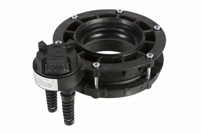 Оголовок скважинный Джилекс ОСПБ 130-140/32