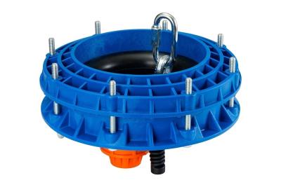 Оголовок скважинный Джилекс ОСП 133-160/32