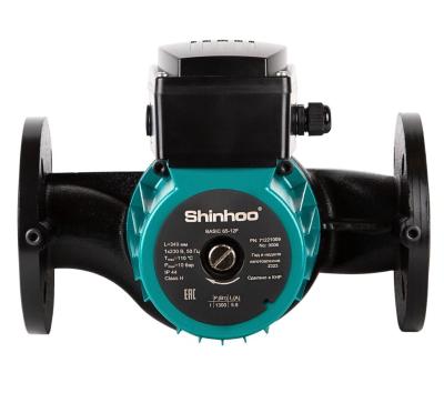 Циркуляционный насос Shinhoo BASIC 50-12F 1x230V