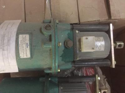 Гидротолкатель ТЭ-50 У2ТУ16530192-80