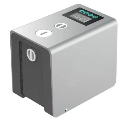 Насосная станция BOX.4-30 (S-BOX4-30) Насосная станция BOX.4-30 (S-BOX4-30)