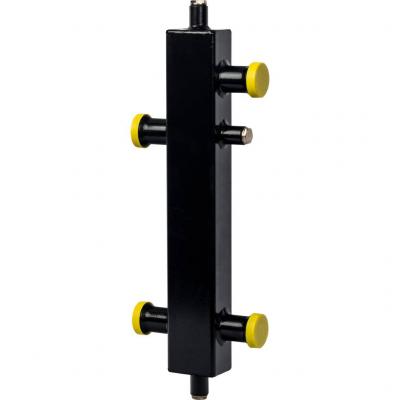 Гидравлическая стрелка 5 м3/час Stout SDG-0015-004003