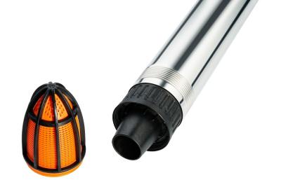 Насос погружной скважинный Джилекс «ВОДОМЕТ» 55/75