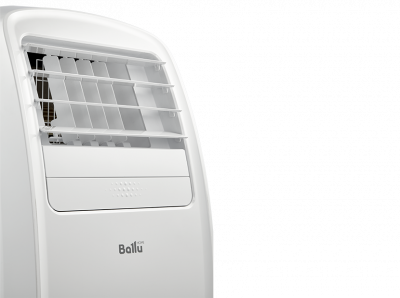 Мобильный кондиционер Ballu BPAC-18 CE