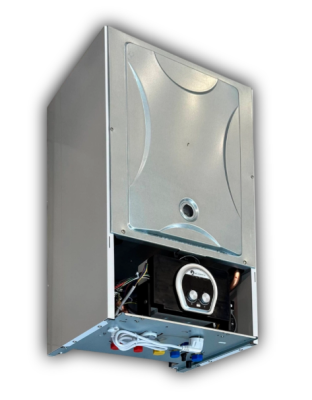 Котел газовый двухконтурный Federica Bugatti Eco Light 24B