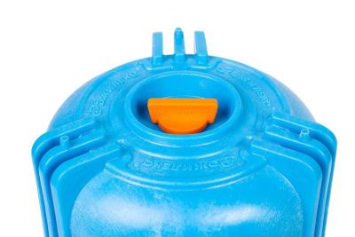 Корпус для картриджного фильтра Джилекс 1 М 20”