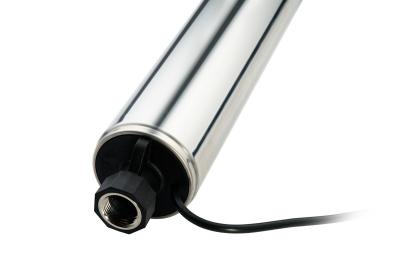 Насос погружной скважинный Джилекс «ВОДОМЕТ» 55/35