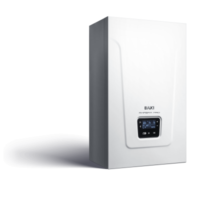 BAXI AMPERA Pro 12