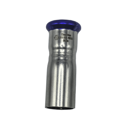 Вставка переходная MVI, 89x54 (нержавеющая сталь)