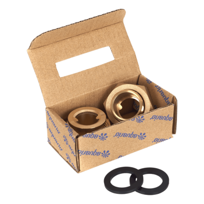 Насос циркуляционный Aquario AC-207-130HW(S)