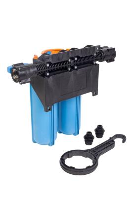 Корпус для картриджного фильтра Джилекс 1 М Т2