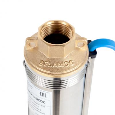 Насос центробежный погружной Беламос TF3-110 (1,5м кабель)