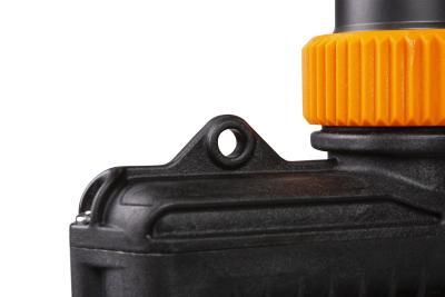 Насос погружной дренажный Джилекс «ДРЕНАЖНИК» 200/25