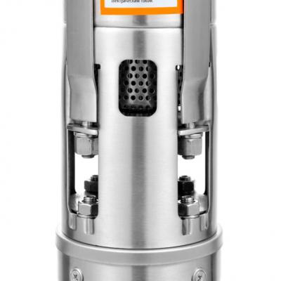 Насос центробежный погружной Беламос 4TS85/20