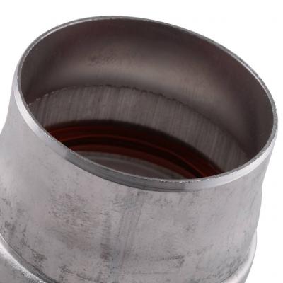 Элемент дымохода Stout адаптер M-F Д 60 L=47