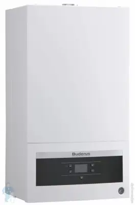 7736900190RU Buderus Котел настенный одноконтурный Logamax U072-24