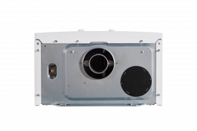 Котел газовый MIZUDO 24T двухконтурный/24кВт/коаксиальный MZGB2402TM