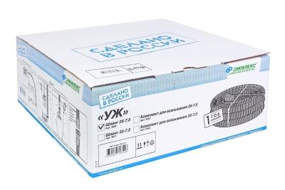 Джилекс «УЖ» шланг 25-7,5