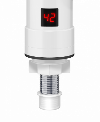 Водонагреватель проточный Термекс Hotty 3000