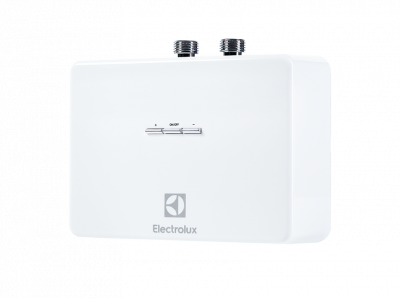 Водонагреватель проточный Electrolux NPX8 AQUATRONIC DIGITAL PRO