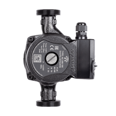 Насос циркуляционный Aquario AC 256-180 арт. 5356