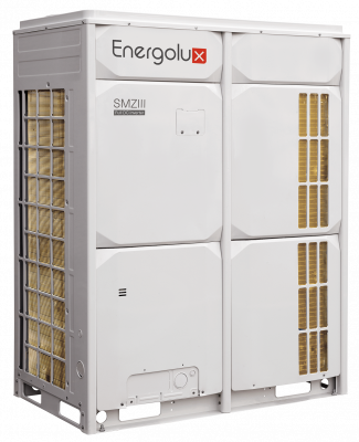 Модульные блоки SMZ ||| Energolux SMZU215V3AI