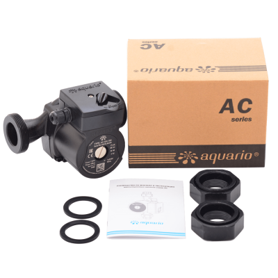 Насос циркуляционный Aquario AC 324-180