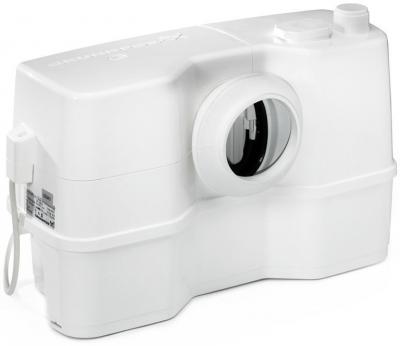 Канализационная насосная установка SOLOLIFT2 WC-1 97775314 Grundfos