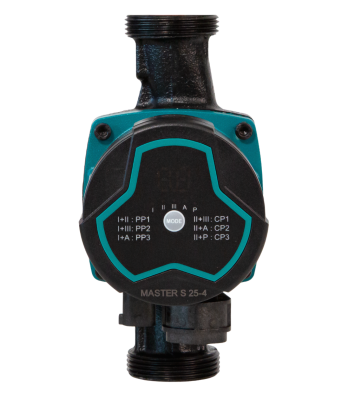 Циркуляционный насос Shinhoo MASTER S 25-4 180 1x230V