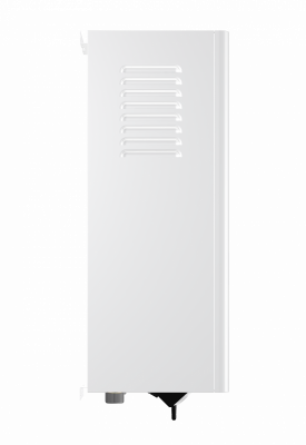 Котел электрический Thermex Grizzly 5-12 Wi-Fi