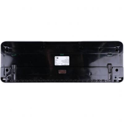 Проводной контроллер термостатических клапанов Stout L-9r STE-0101-009000