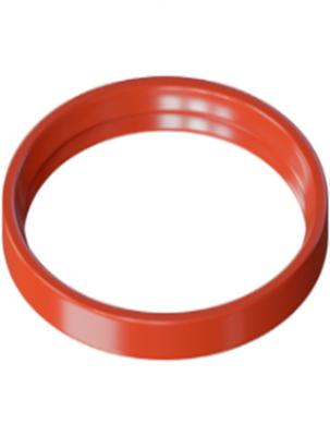 Уплотнение Rommer силиконовое D100