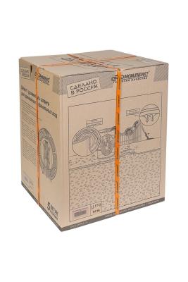 Удлинитель шланга «УДАВ» 51х51 Джилекс