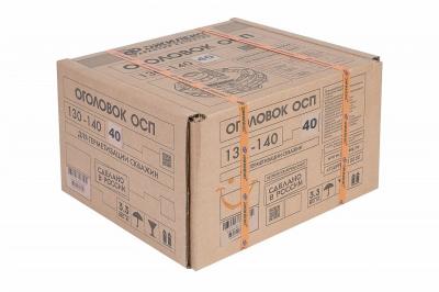 Оголовок скважинный Джилекс ОСП 130-140/40