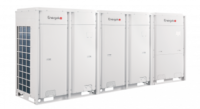 Наружные блоки полноразмерные Energolux SMZU501V2AI