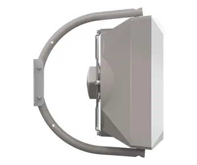 Тепловентилятор Volcano VR Mini 3 AC