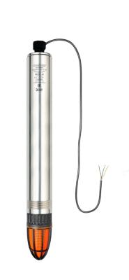 Насос погружной скважинный Джилекс «ВОДОМЕТ» 40/75 БК