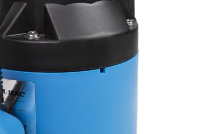 Насос погружной фекальный  Джилекс «ФЕКАЛЬНИК» 230/8