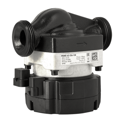 Насос циркуляционный Aquario PRIME-A2-256-130