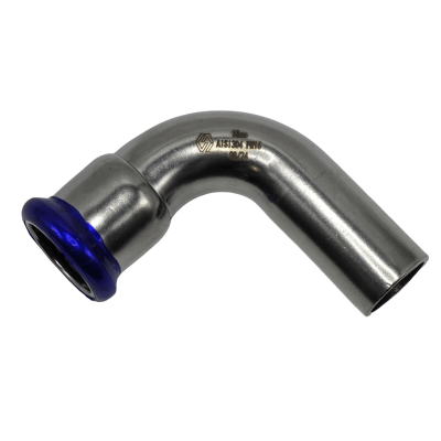 Пресс-угольник ВН MVI, 108 (нержавеющая сталь) Пресс-угольник ВН MVI, 108 (нержавеющая сталь)