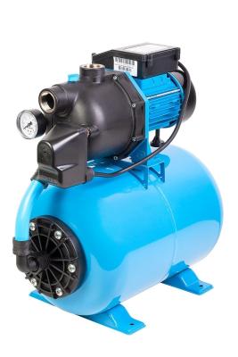 Поверхностный насос-автомат Джилекс «ДЖАМБО» 60/35 П-24