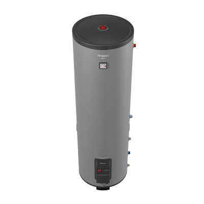 Водонагреватель аккумуляционный электрический бытовой Thermex Kelpie 300 F