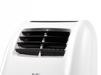 Мобильный кондиционер Ballu BPAC-07 СP