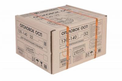 Оголовок скважинный Джилекс ОСП 130-140/32