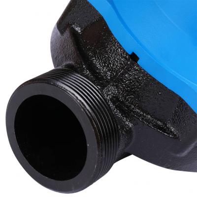 Насос циркуляционный 32/80-180 Stout SPC-0001-3280180