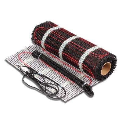 Тёплый пол электрический Foca 12,0 м2