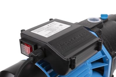 Насос поверхностный Джилекс «ДЖАМБО» 60/35 П