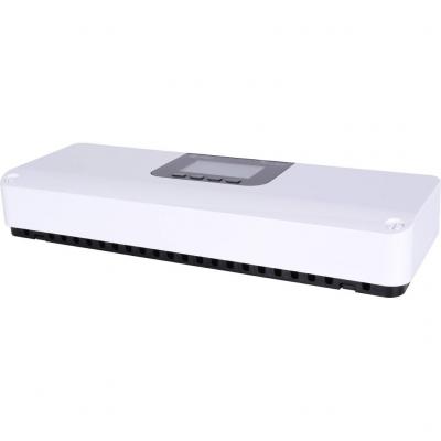 Проводной контроллер термостатических клапанов Stout L-9r STE-0101-009000